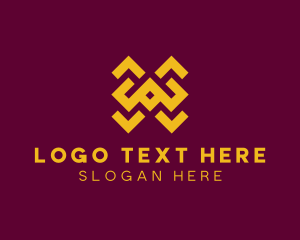 Communication - Digital Tribal Business logo design