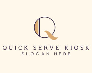 Attorney Legal Advice Firm logo design