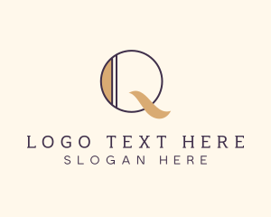 Publisher - Attorney Legal Advice Firm logo design