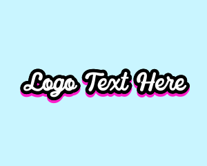 Generic - Retro Brand Boutique logo design