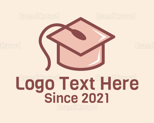 Online Graduate School Logo