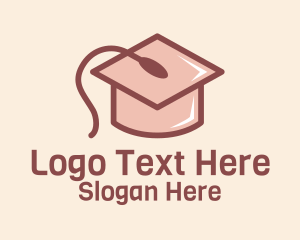 Online Graduate School  Logo
