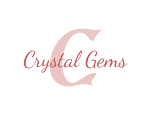 Luxury Feminine Accessories logo design