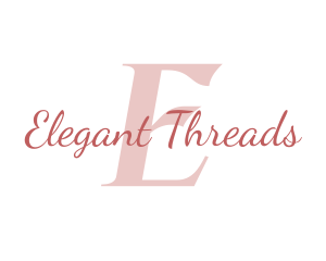 Luxury Feminine Accessories logo design