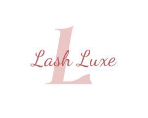 Luxury Feminine Accessories logo design