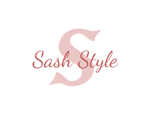 Luxury Feminine Accessories logo design