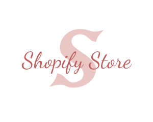 Luxury Feminine Accessories logo design