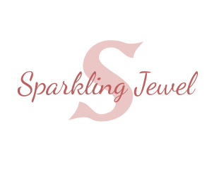 Luxury Feminine Accessories logo design