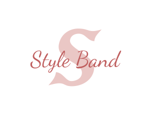 Luxury Feminine Accessories logo design