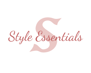 Accessories - Luxury Feminine Accessories logo design