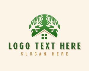 Tree Roof Realty Logo