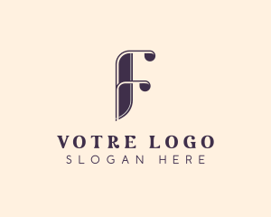 Fashion Boutique Stylist  Logo