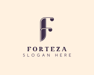 Fashion Boutique Stylist  logo design