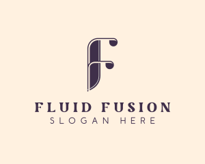 Fashion Boutique Stylist  logo design