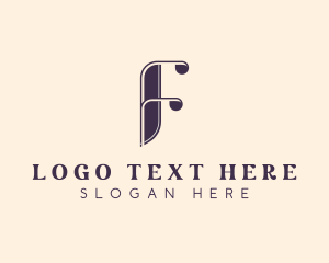 Fashion Designer - Fashion Boutique Stylist logo design