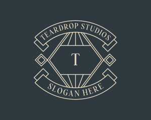 Artisanal Studio Company logo design