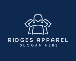 Fashion Apparel Boutique logo design