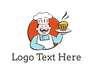 chef logos images