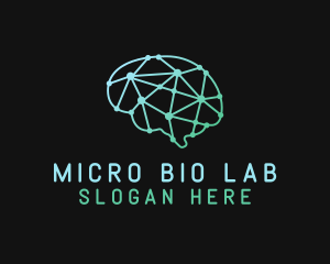 Circuit Brain Laboratory logo design