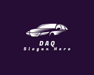 Speed Car Automobile Logo