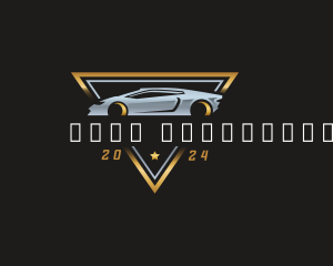 Motorsport - Car Auto Mechanic logo design