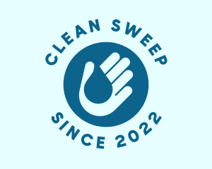 Hygiene - Hygiene Sanitizer Handwash logo design