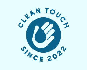 Hygiene - Hygiene Sanitizer Handwash logo design