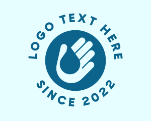 hand-logo-examples
