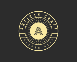 Artisan Boutique Hotel logo design