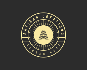 Artisan Boutique Hotel logo design