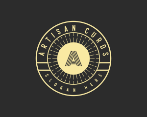 Artisan Boutique Hotel logo design