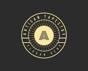 Artisan Boutique Hotel logo design