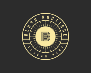 Artisan Boutique Hotel logo design