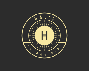 Artisan - Artisan Boutique Hotel logo design