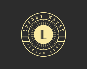 Artisan Boutique Hotel logo design