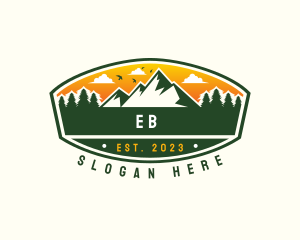 Mountain Travel Summit Logo