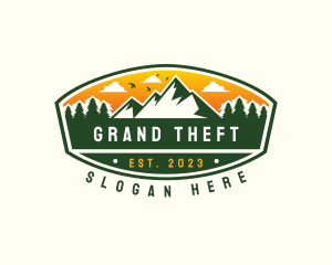 Mountain Travel Summit Logo