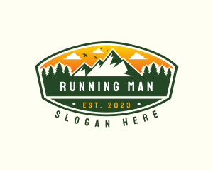 Mountain Travel Summit Logo