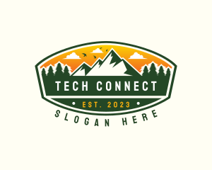 Mountain Travel Summit Logo