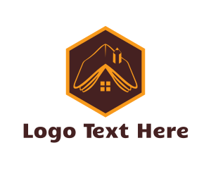 Book - Pencil Book House logo design