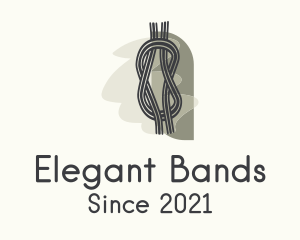 Bracelet - Jewelry String Bracelet logo design