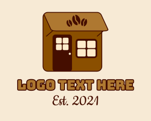 Coffee Shop - Little Coffee Shop logo design