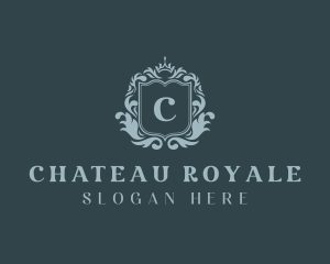 Grand Royal University logo design