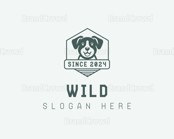 Dog Breeder Logo