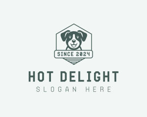 Dog Breeder logo design