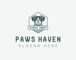 Dog Breeder logo design