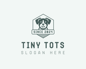 Kennel - Dog Breeder logo design