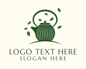 two-teahouse-logo-examples
