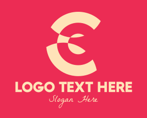 Artistic - Artistic Letter C logo design