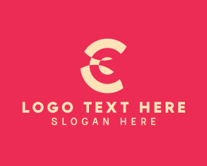 Brand - Creative Modern Letter C logo design